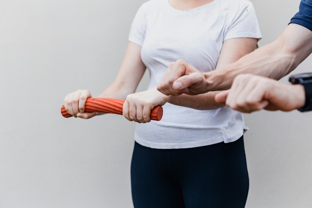 rehabilitacja